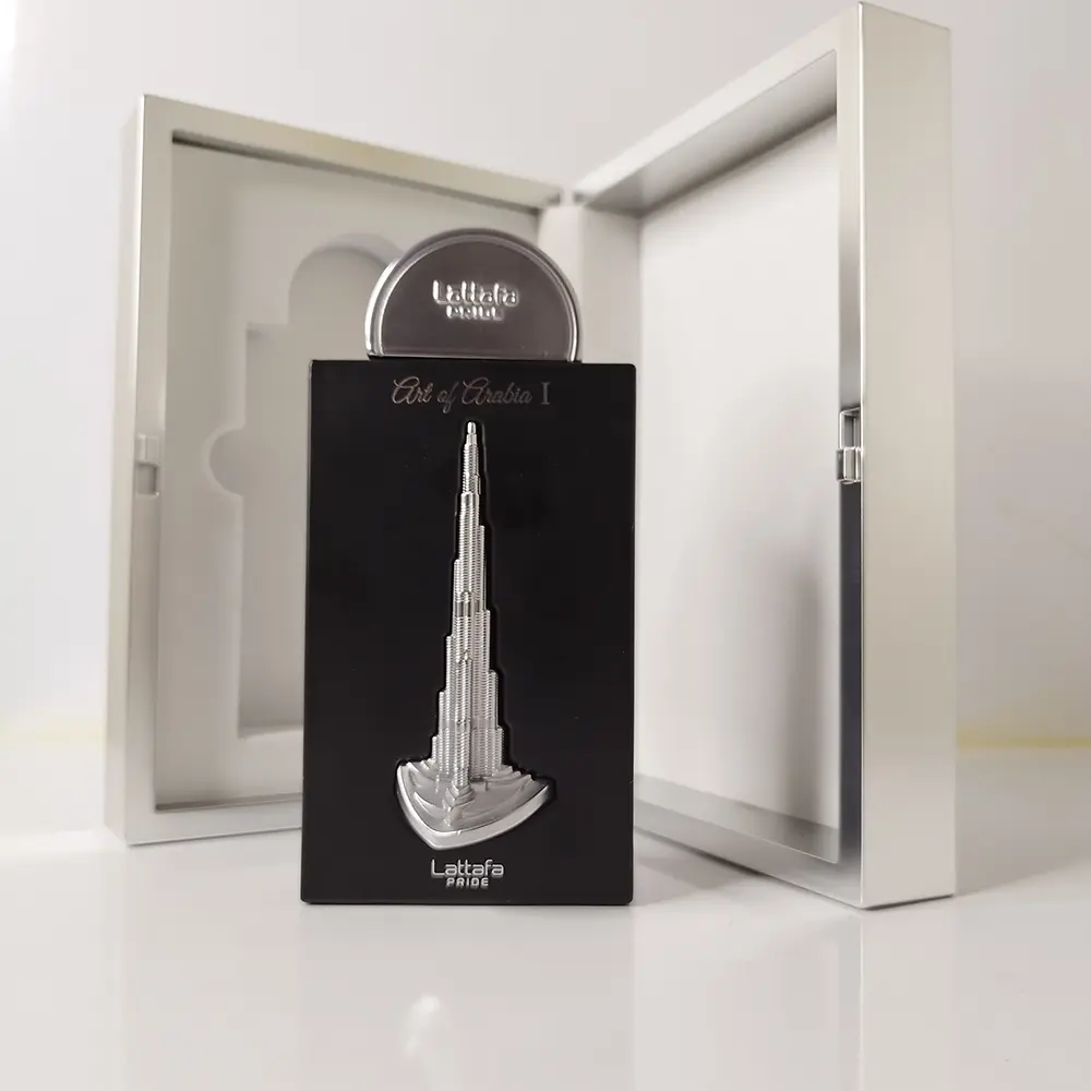 عطر ادکلن لطافه آرت آف عربیا آی | Lattafa Art of Arabia I